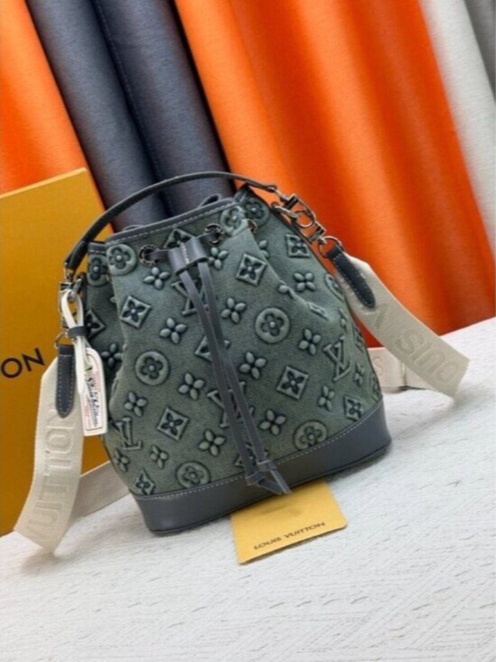 NWT - Louis Vuitton Authentic Bags